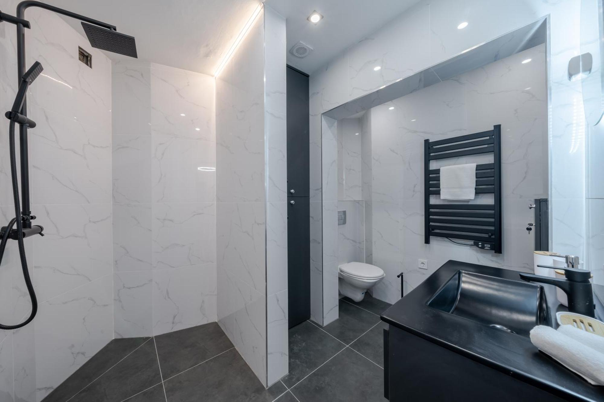 Hama Boutique Stays Budapest Esterno foto