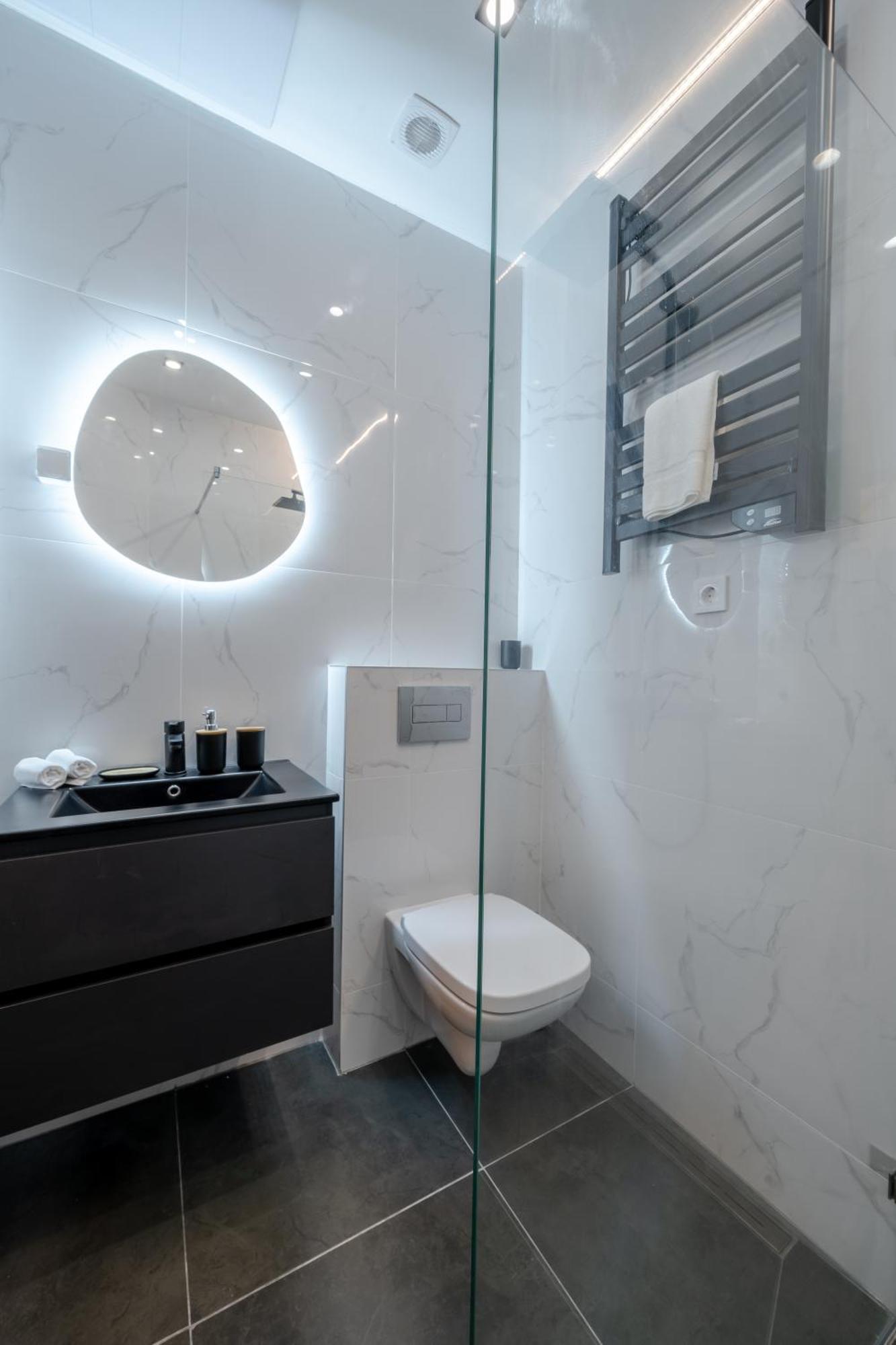 Hama Boutique Stays Budapest Esterno foto