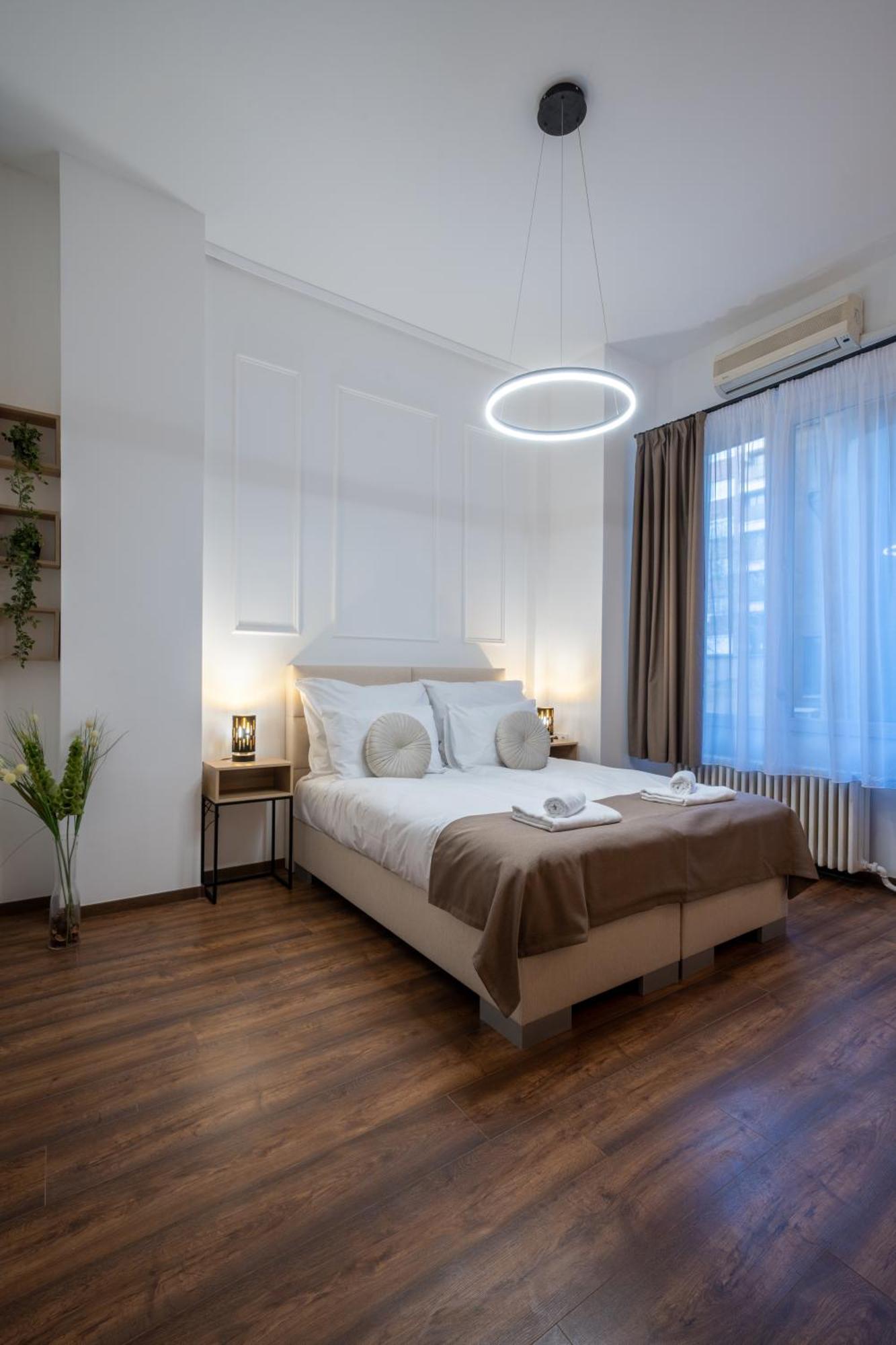 Hama Boutique Stays Budapest Esterno foto