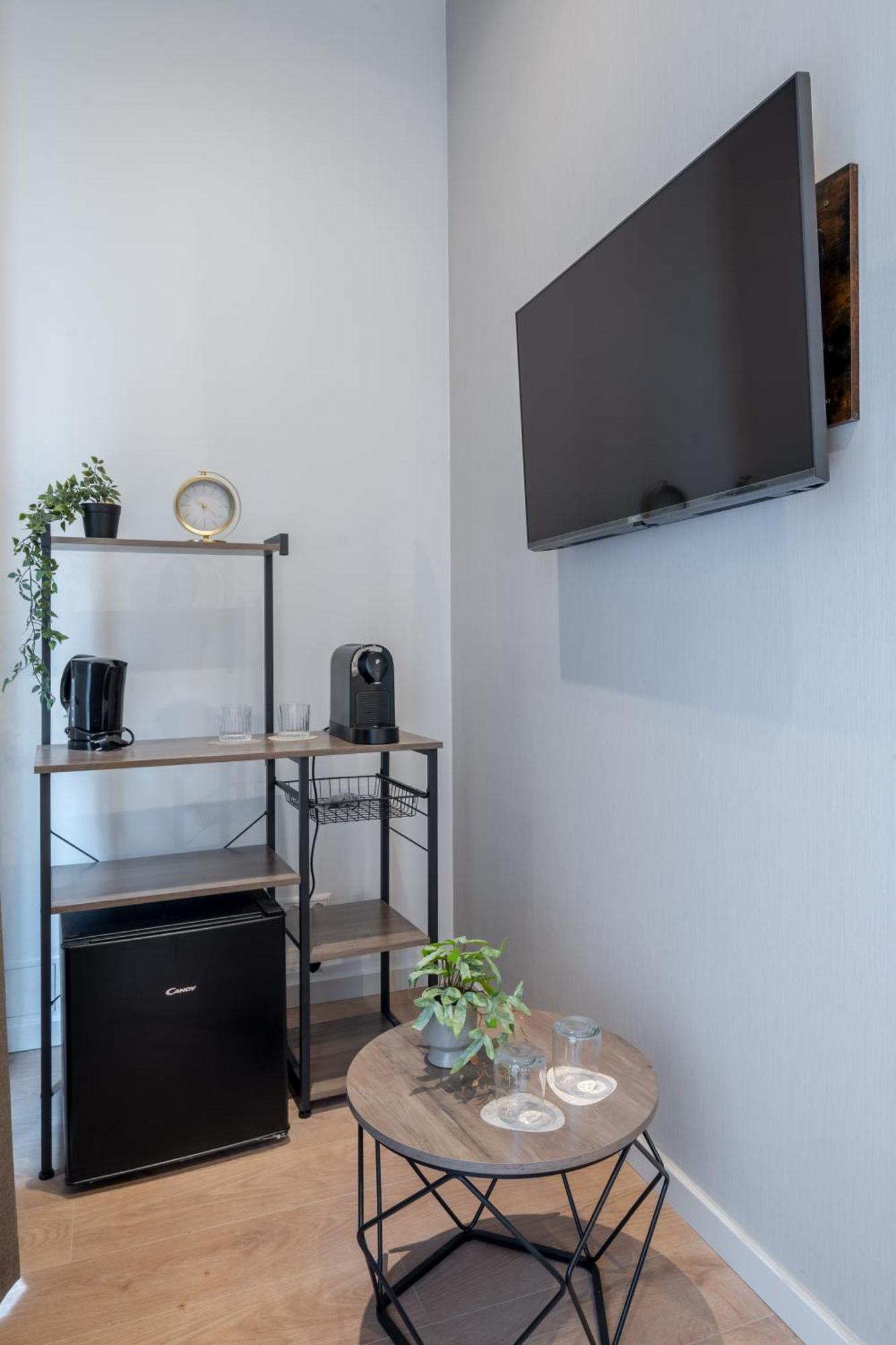 Hama Boutique Stays Budapest Esterno foto
